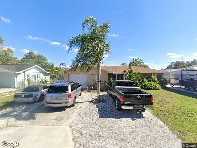House image located at Port Charlotte, FL 33952