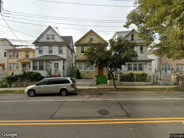 House image located at Jamaica, NY 11433