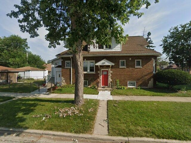 House image located at Maywood, IL 60153