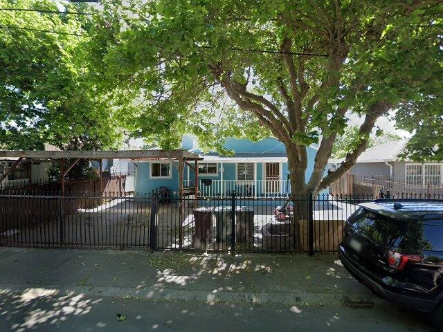 House image located at Oakland, CA 94603