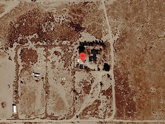 House image located at Lancaster, CA 93535