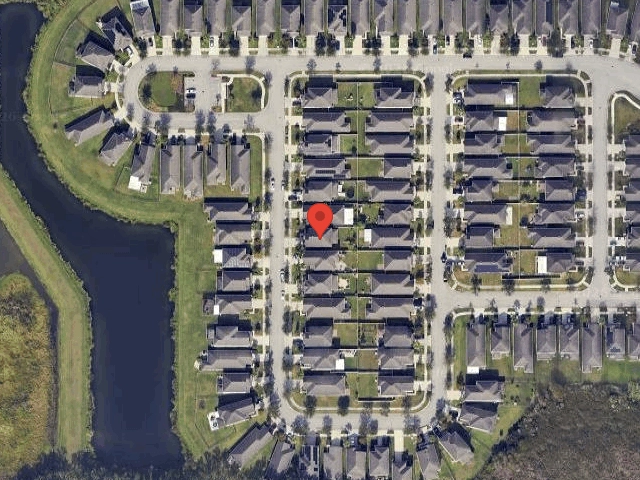 House image located at Riverview, FL 33578