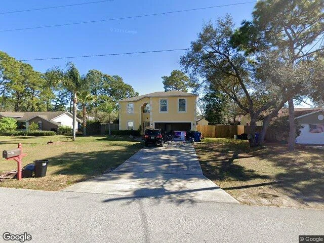 House image located at Spring Hill, FL 34609