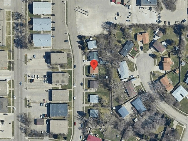 House image located at Bismarck, ND 58504