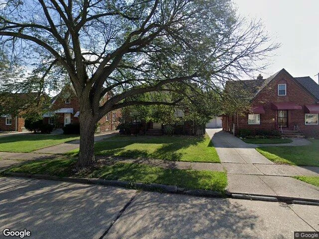 House image located at Cleveland, OH 44144