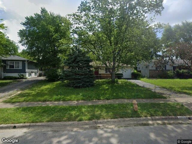 House image located at Columbus, OH 43224