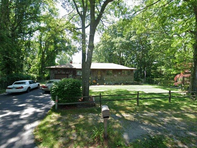 House image located at Mastic Beach, NY 11951