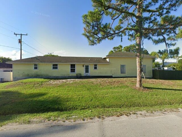 House image located at Stuart, FL 34997