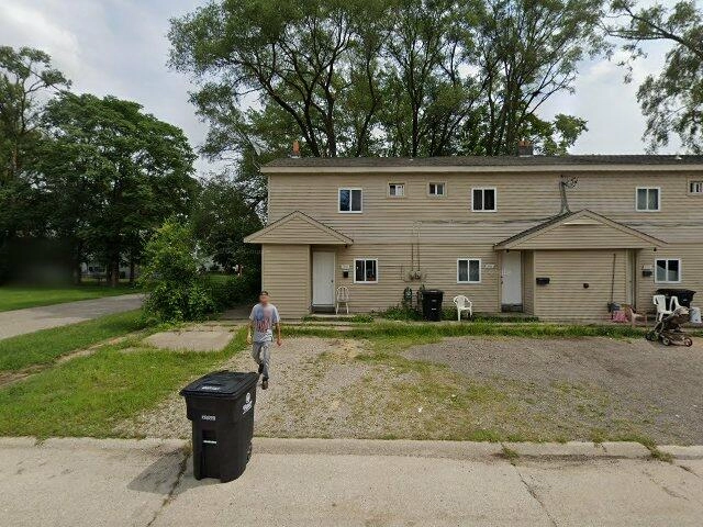 House image located at Westland, MI 48186