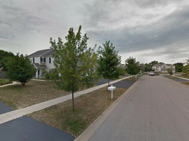 House image located at Manhattan, IL 60442