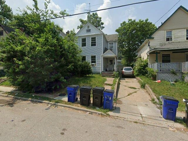 House image located at Cleveland, OH 44102