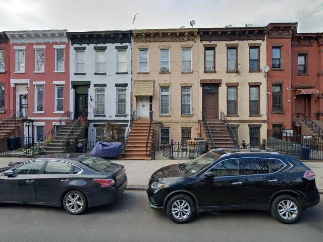 House image located at Brooklyn, NY 11233