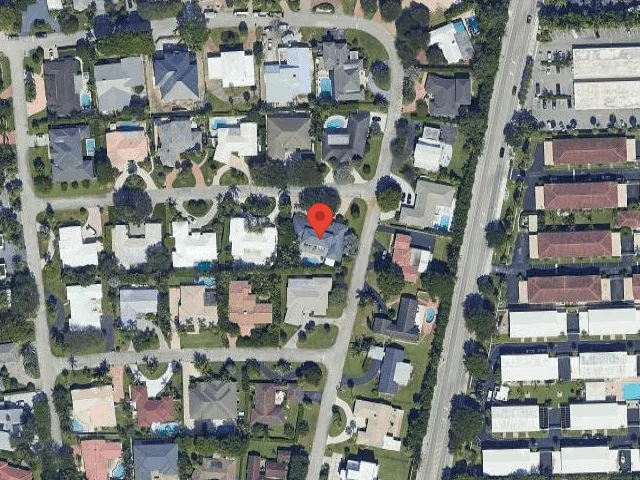 House image located at Fort Lauderdale, FL 33308