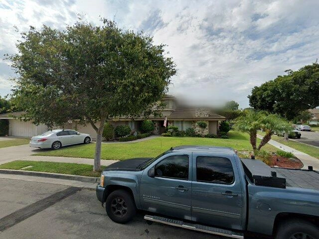 House image located at Anaheim, CA 92804