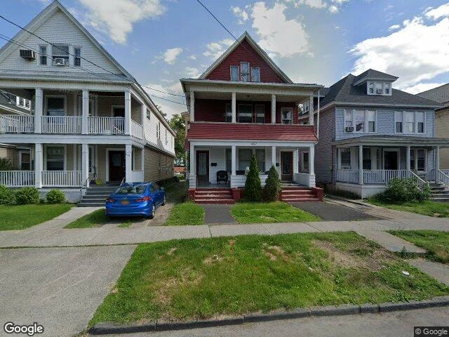 House image located at Albany, NY 12206