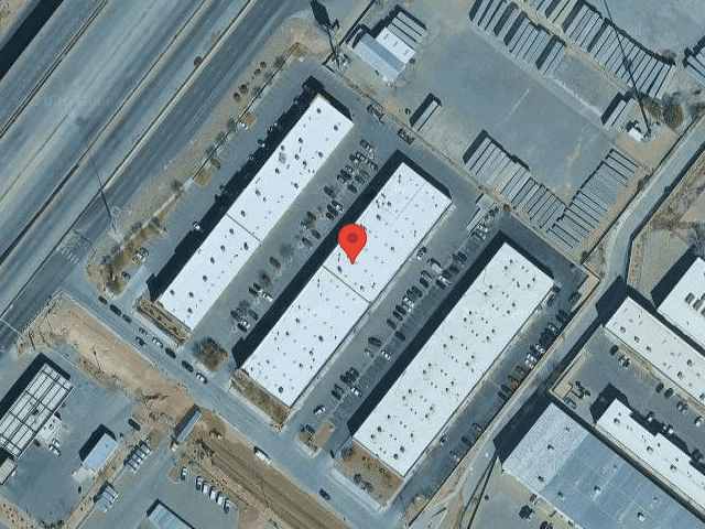 House image located at El Paso, TX 79928