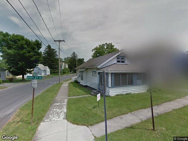 House image located at Syracuse, NY 13207