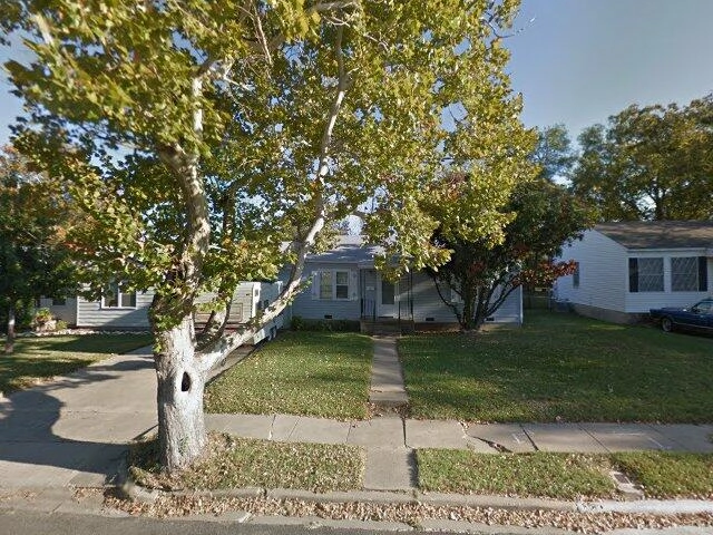 House image located at Waco, TX 76711