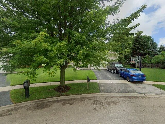 House image located at Aurora, IL 60504