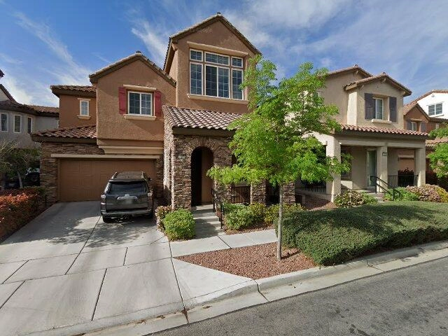 House image located at Las Vegas, NV 89135