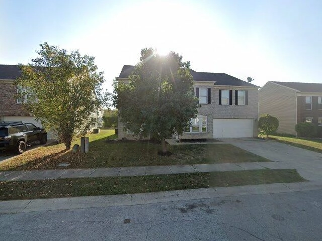 House image located at Indianapolis, IN 46234