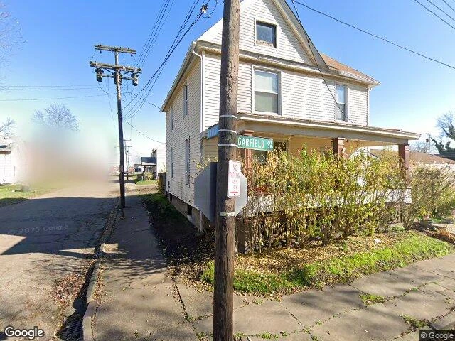 House image located at Canton, OH 44706