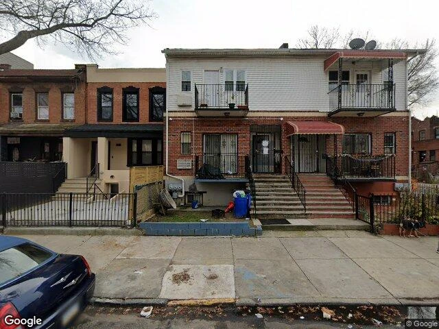 House image located at Brooklyn, NY 11212