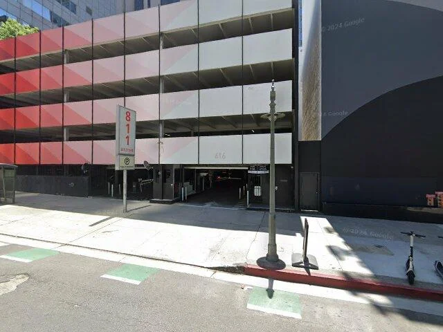 House image located at Los Angeles, CA 90017