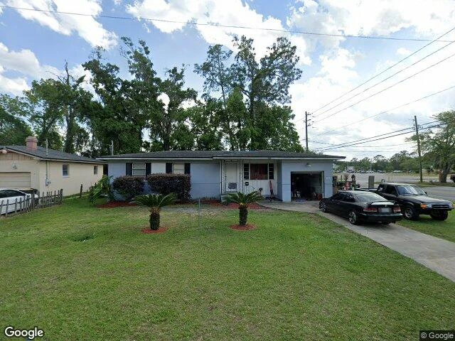 House image located at Jacksonville, FL 32210