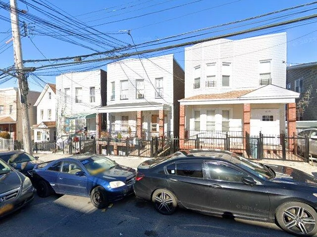 House image located at Bronx, NY 10460