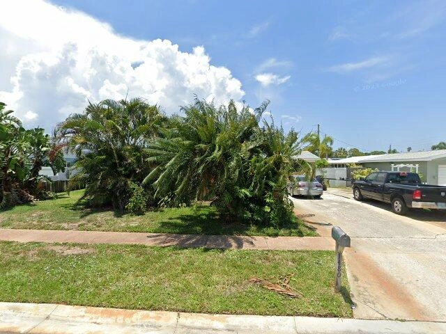 House image located at Merritt Island, FL 32952