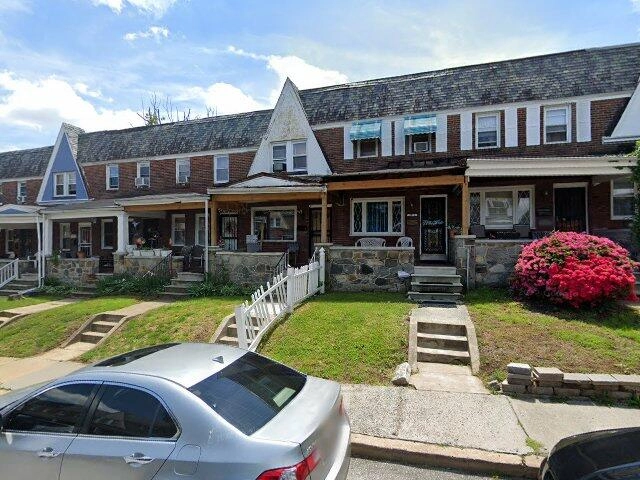 House image located at Baltimore, MD 21229