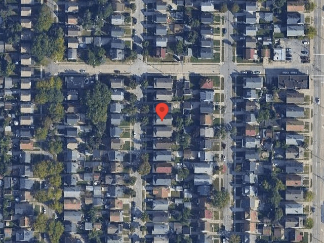 House image located at Cleveland, OH 44111