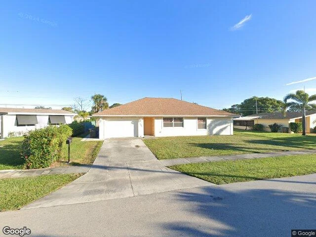 House image located at West Palm Beach, FL 33401