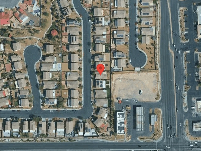 House image located at North Las Vegas, NV 89032