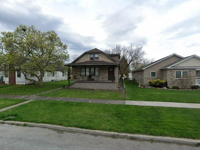 House image located at Lennox, SD 57039