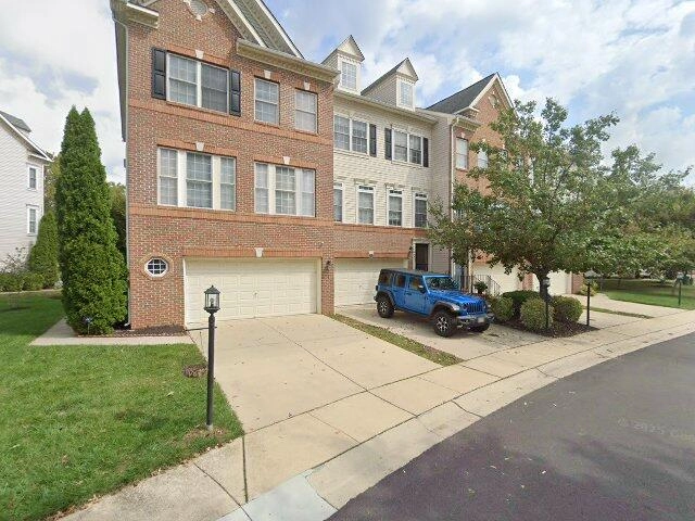 House image located at Gambrills, MD 21054