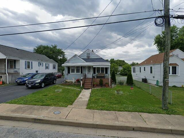 House image located at Essex, MD 21221