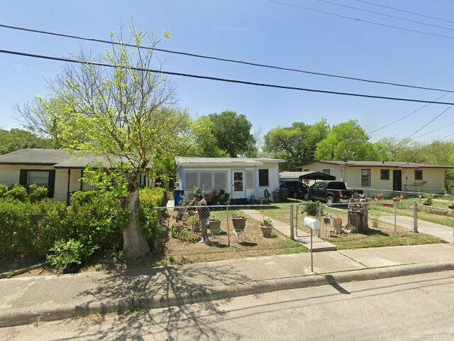 House image located at San Antonio, TX 78220