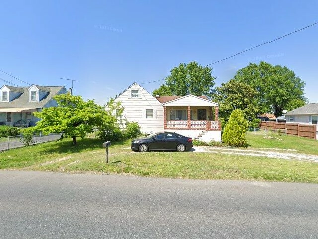 House image located at Dundalk, MD 21222