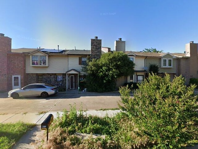 House image located at Oklahoma City, OK 73120