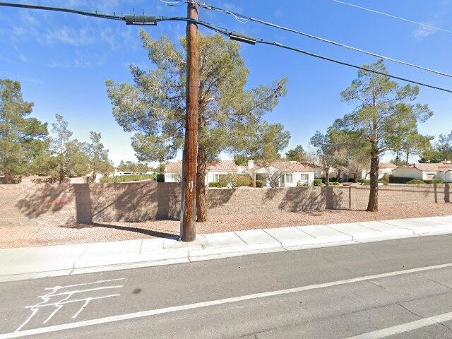 House image located at Las Vegas, NV 89108