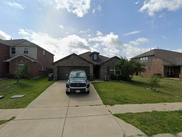 House image located at Forney, TX 75126