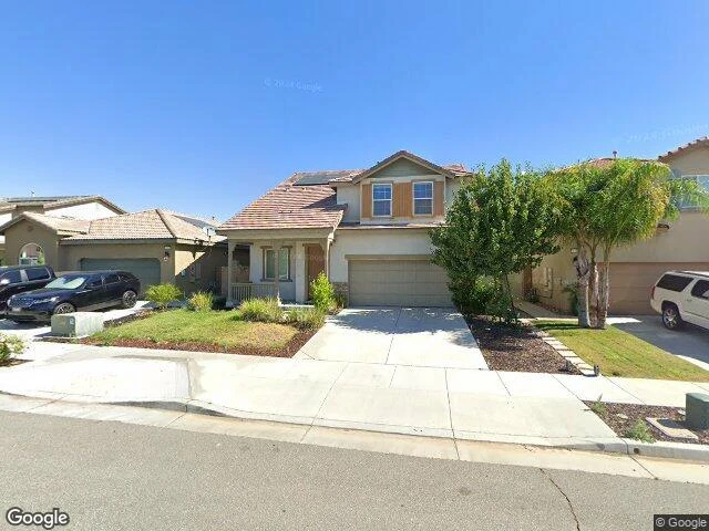 House image located at Murrieta, CA 92563
