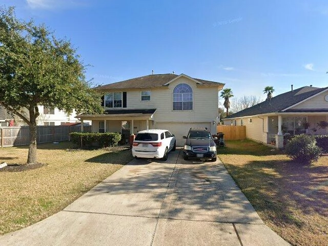 House image located at Houston, TX 77073
