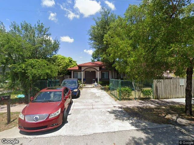 House image located at Fort Lauderdale, FL 33311