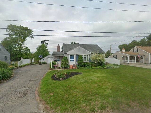 House image located at Feeding Hills, MA 01030