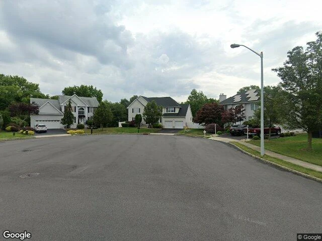 House image located at Englishtown, NJ 07726