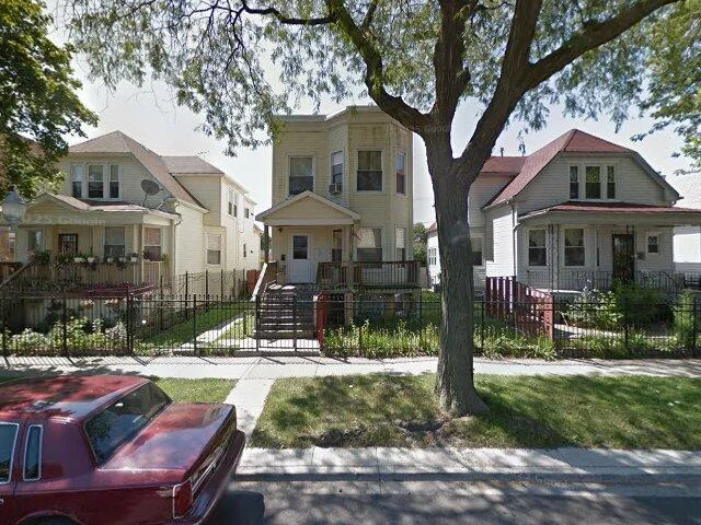 House image located at Chicago, IL 60639