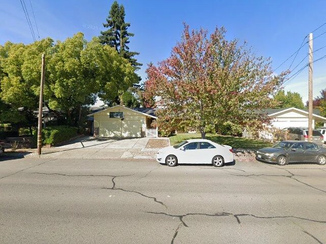 House image located at Napa, CA 94558